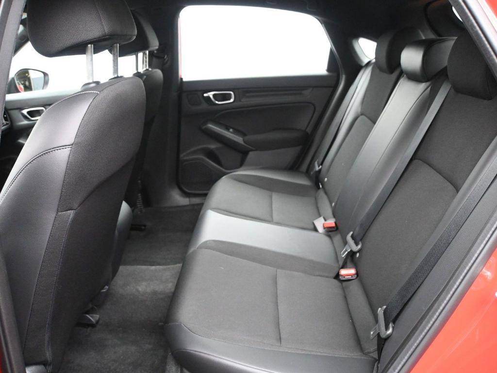 used 2024 Honda Civic car