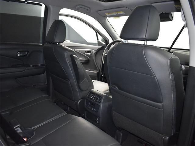 used 2022 Honda Pilot car, priced at $29,400