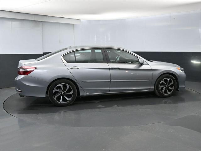 used 2017 Honda Accord car, priced at $18,000