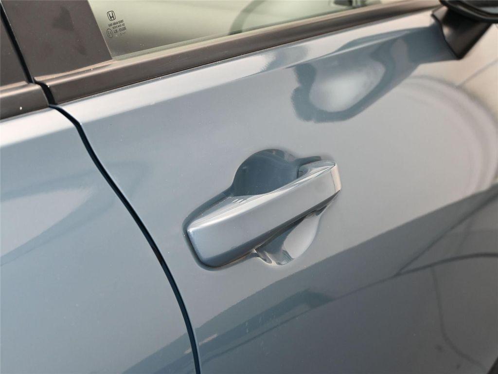 used 2023 Honda HR-V car, priced at $23,700