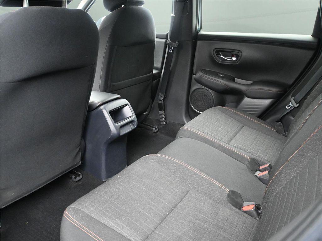 used 2023 Honda HR-V car, priced at $23,700