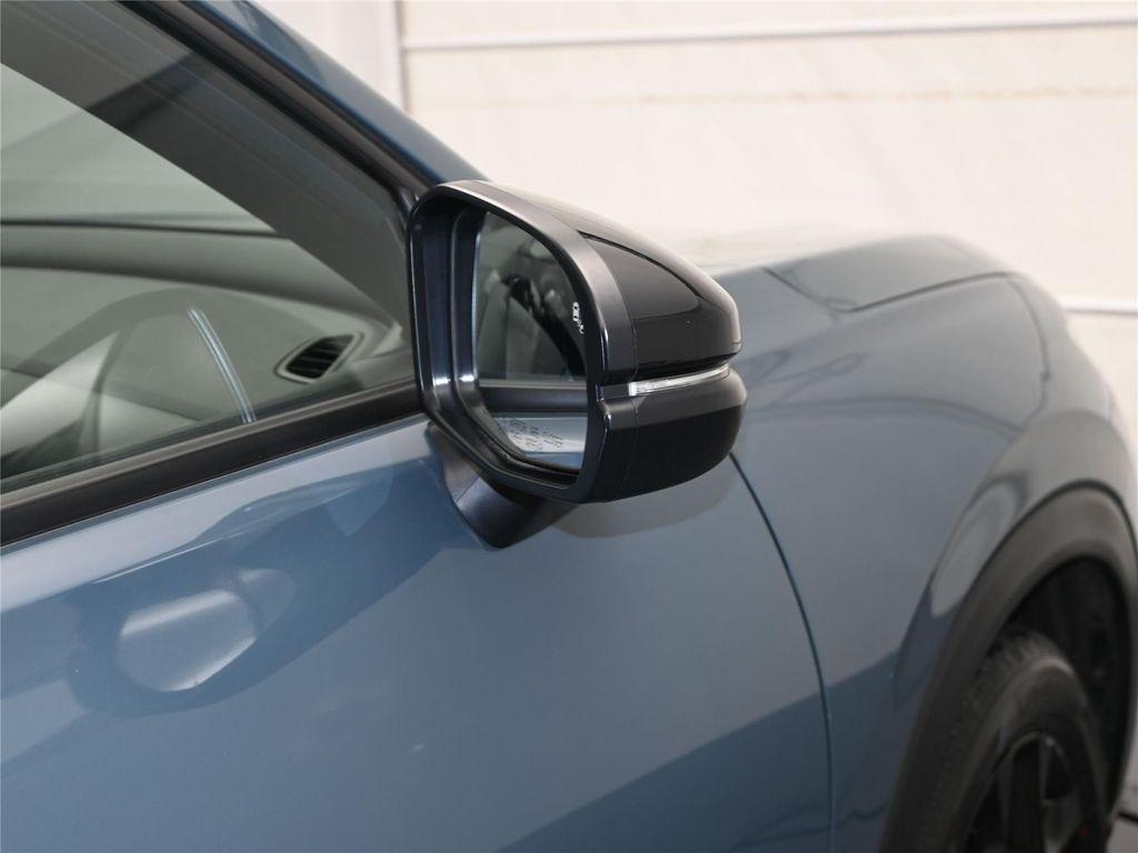 used 2023 Honda HR-V car, priced at $23,700