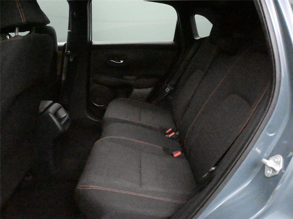 used 2023 Honda HR-V car, priced at $23,700