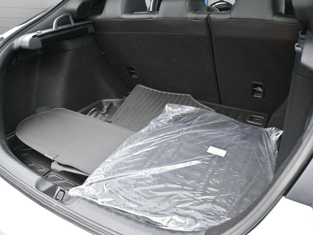 used 2023 Honda Civic car, priced at $26,500