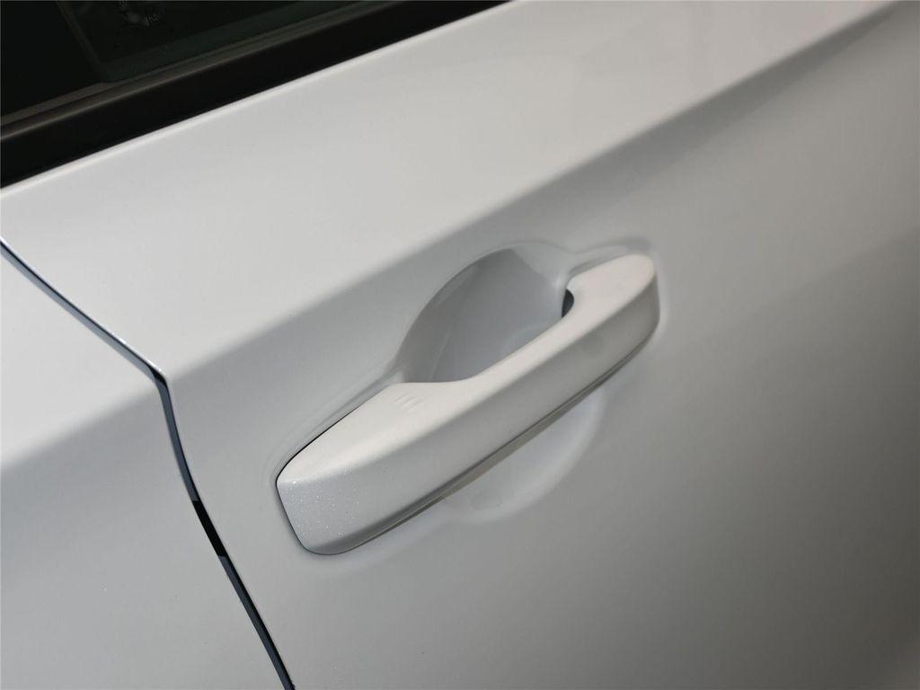 used 2023 Honda Civic car, priced at $26,500