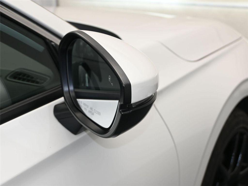 used 2023 Honda Civic car, priced at $26,500