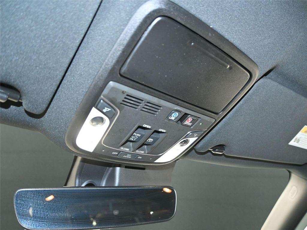 used 2021 Honda Pilot car, priced at $28,400