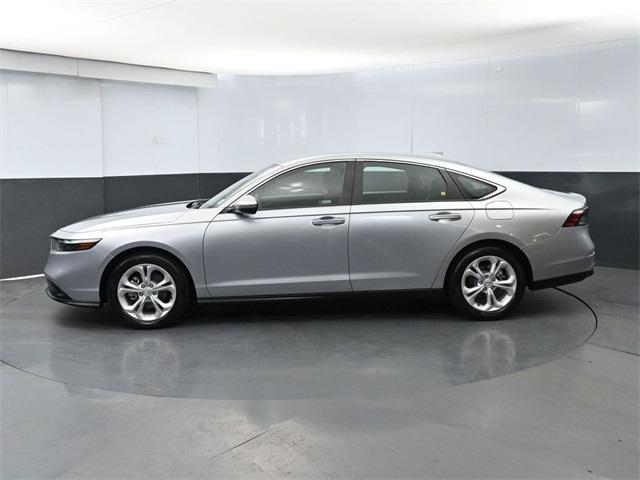 new 2024 Honda Accord car, priced at $28,990