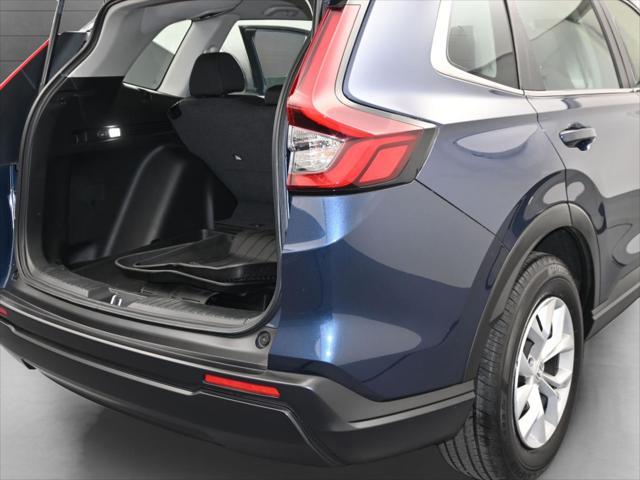 used 2023 Honda CR-V car, priced at $28,700