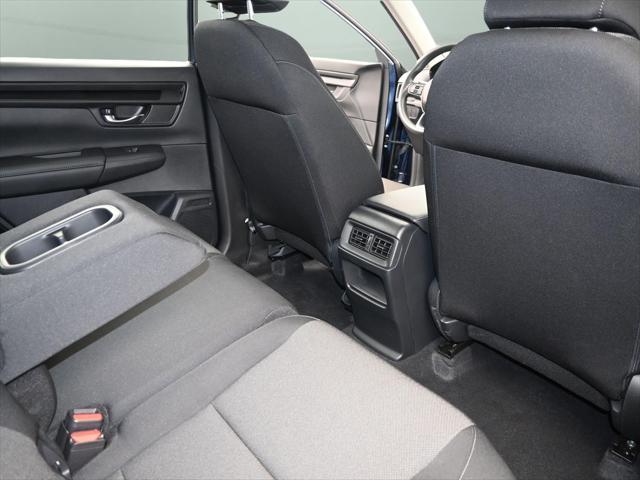 used 2023 Honda CR-V car, priced at $28,700