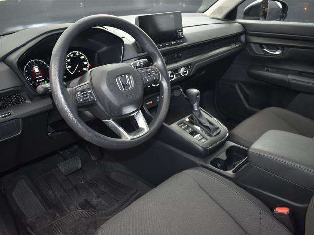 used 2023 Honda CR-V car, priced at $26,000