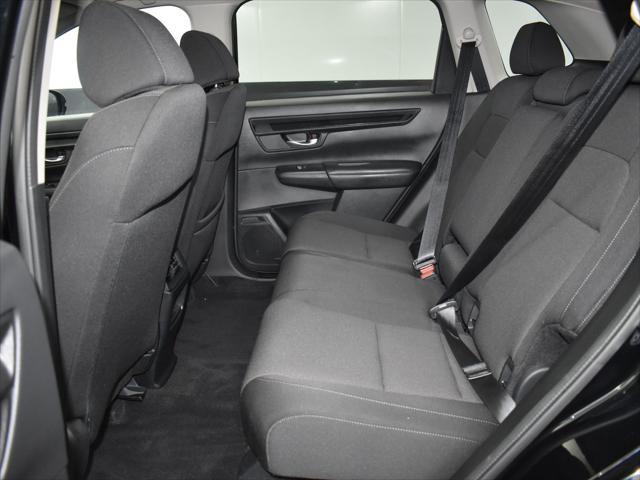 used 2023 Honda CR-V car, priced at $26,000