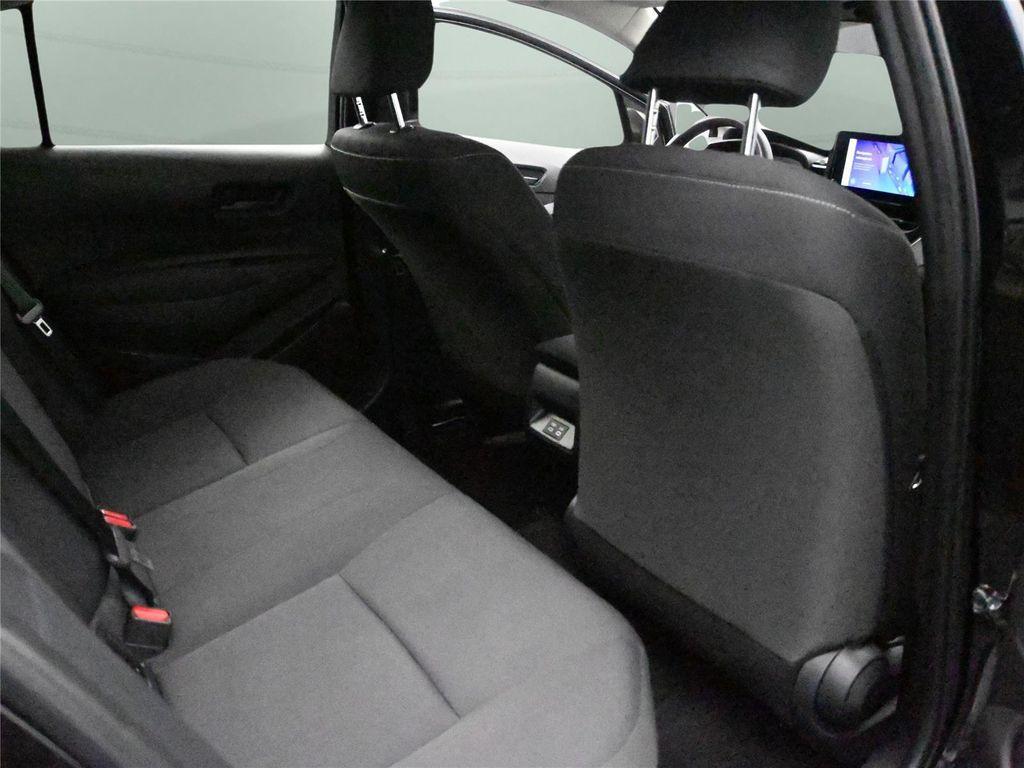 used 2024 Toyota Corolla Hybrid car, priced at $23,700