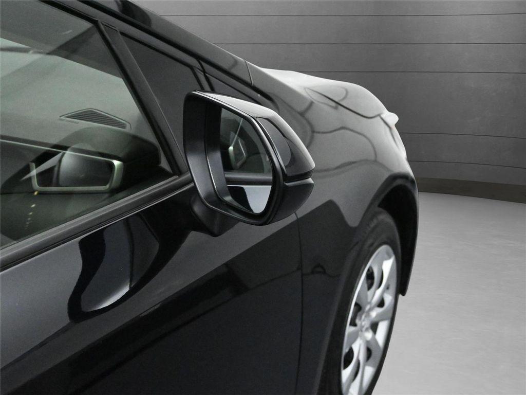 used 2024 Toyota Corolla Hybrid car, priced at $23,700