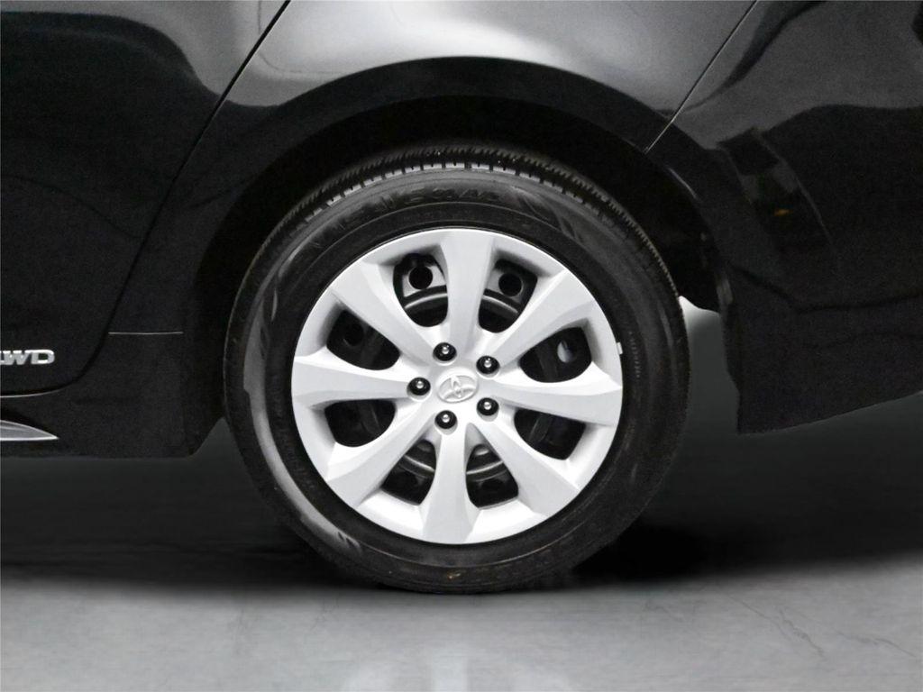 used 2024 Toyota Corolla Hybrid car, priced at $23,700