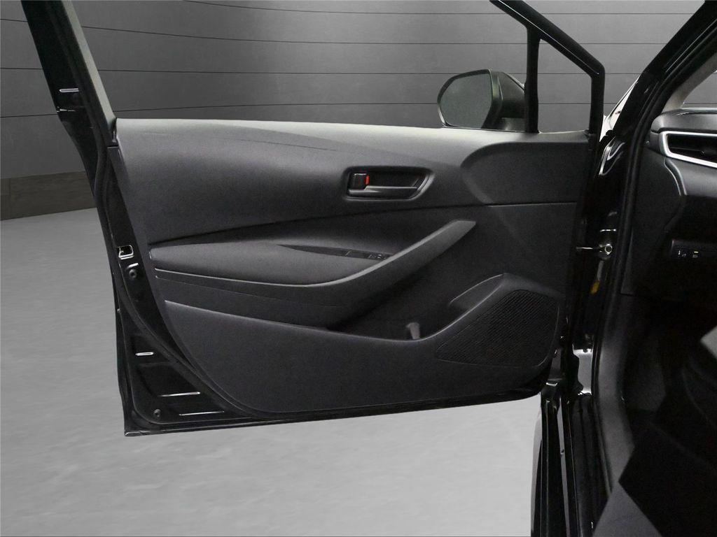 used 2024 Toyota Corolla Hybrid car, priced at $23,700