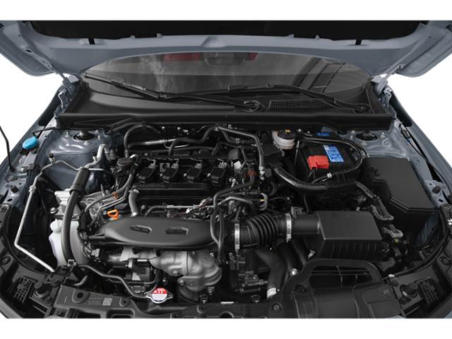 new 2026 Honda Civic Si car, priced at $35,089