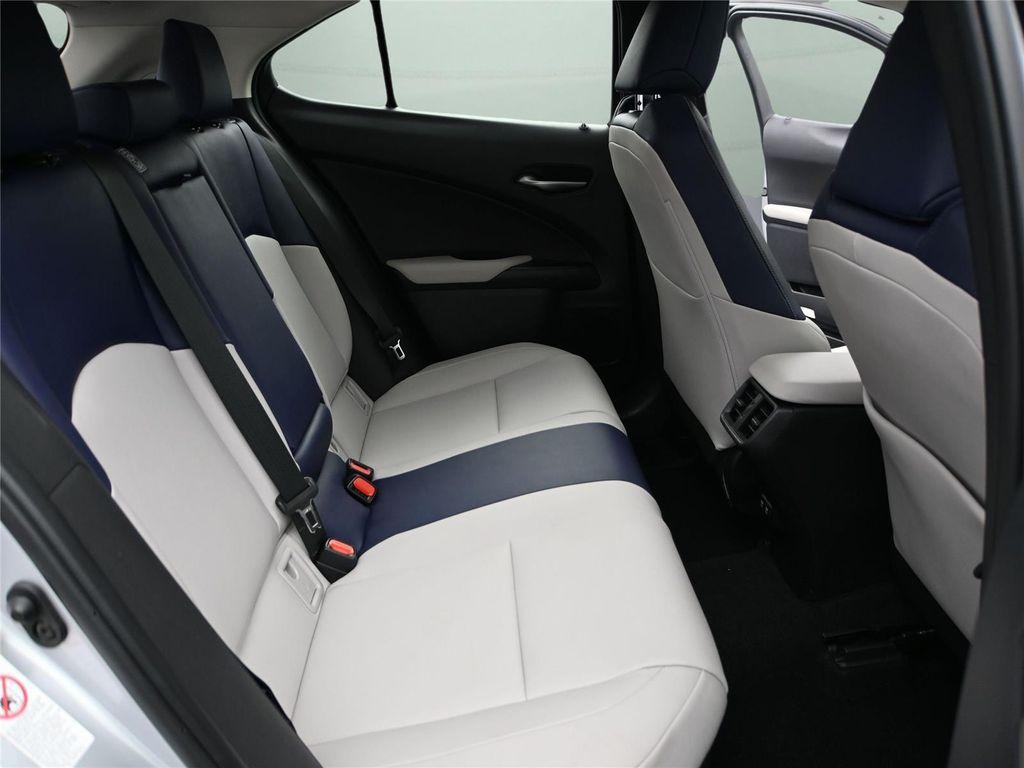 used 2019 Lexus UX 250h car, priced at $23,600