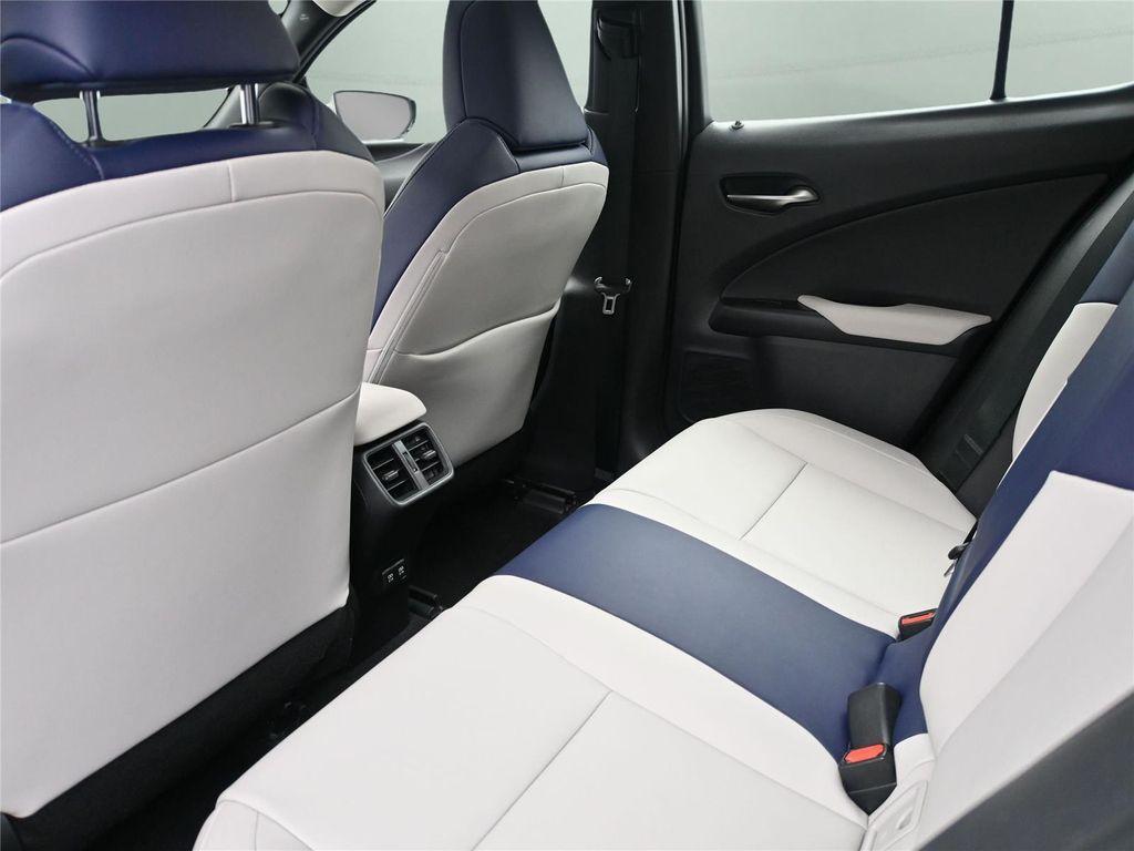 used 2019 Lexus UX 250h car, priced at $23,600