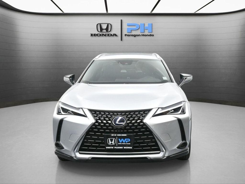 used 2019 Lexus UX 250h car, priced at $23,600