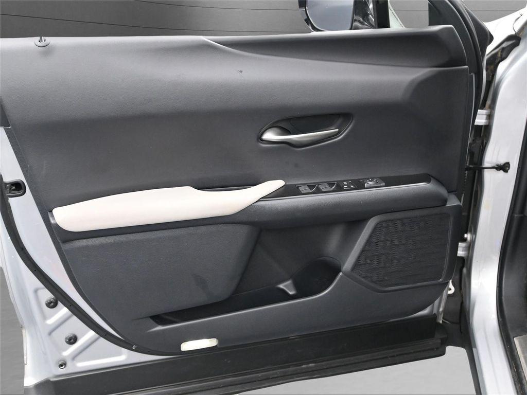 used 2019 Lexus UX 250h car, priced at $23,600