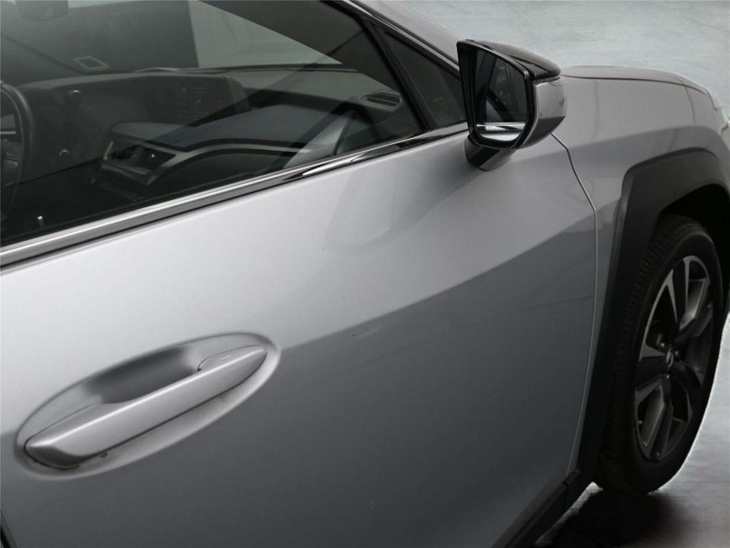 used 2019 Lexus UX 250h car, priced at $23,600