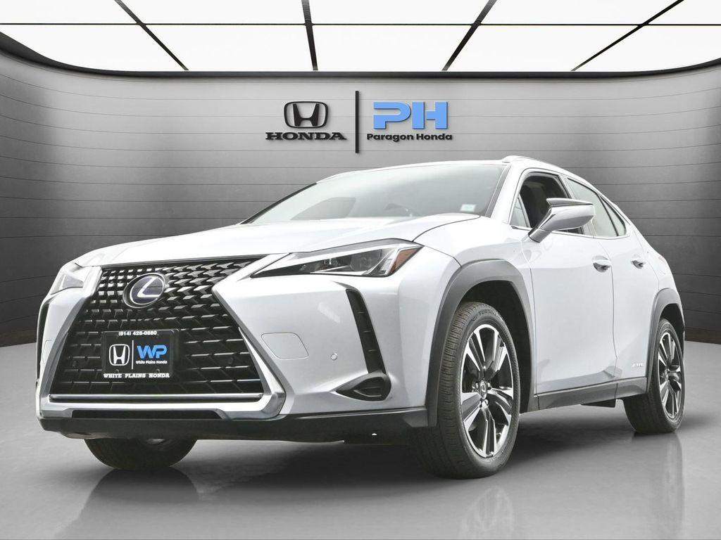 used 2019 Lexus UX 250h car, priced at $23,600