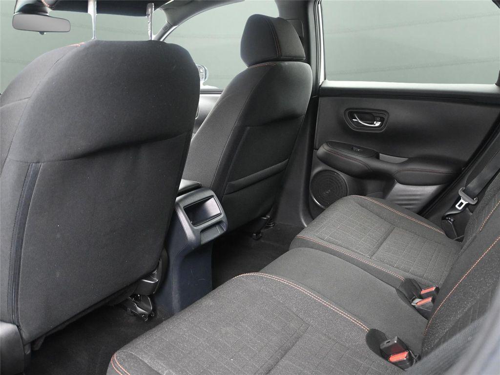 used 2023 Honda HR-V car, priced at $22,200