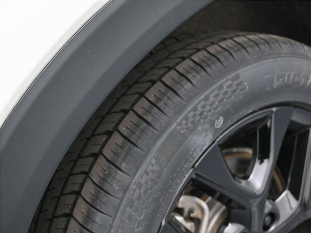 used 2023 Honda HR-V car, priced at $22,200