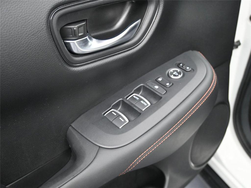 used 2023 Honda HR-V car, priced at $22,200