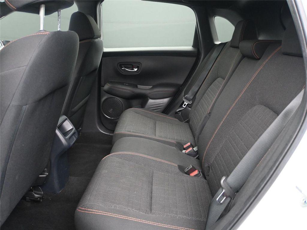 used 2023 Honda HR-V car, priced at $22,200