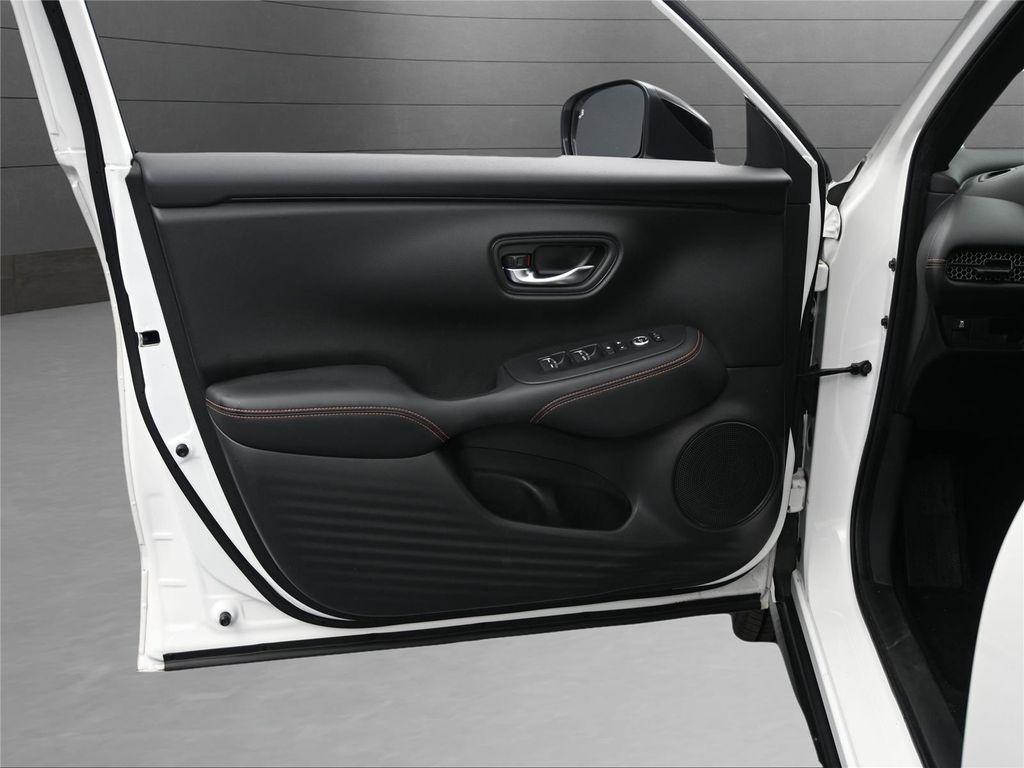 used 2023 Honda HR-V car, priced at $22,200