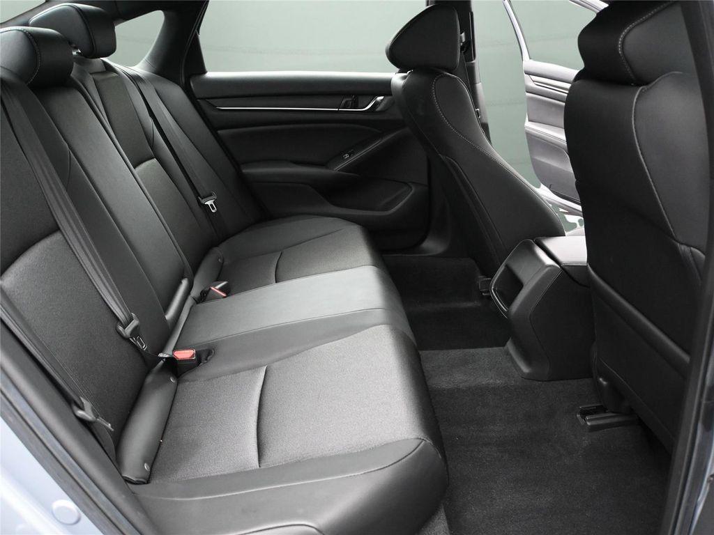 used 2019 Honda Accord car, priced at $22,000