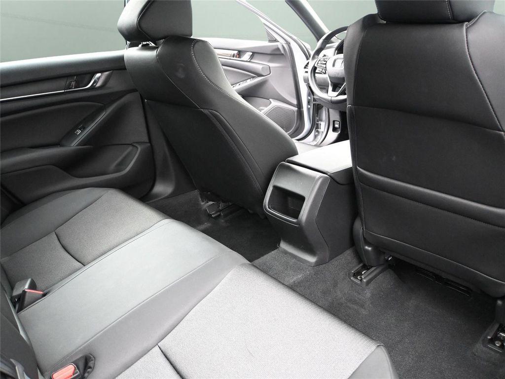 used 2019 Honda Accord car, priced at $22,000
