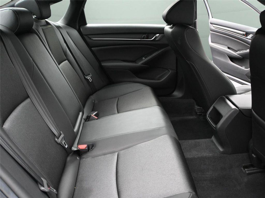 used 2019 Honda Accord car, priced at $22,000