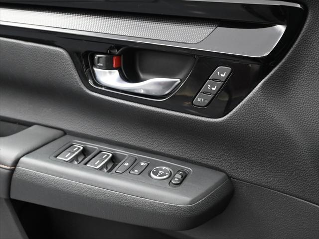 used 2023 Honda CR-V Hybrid car, priced at $34,200