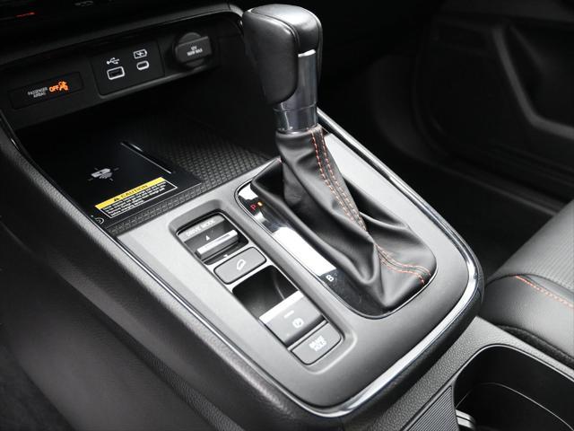 used 2023 Honda CR-V Hybrid car, priced at $34,200