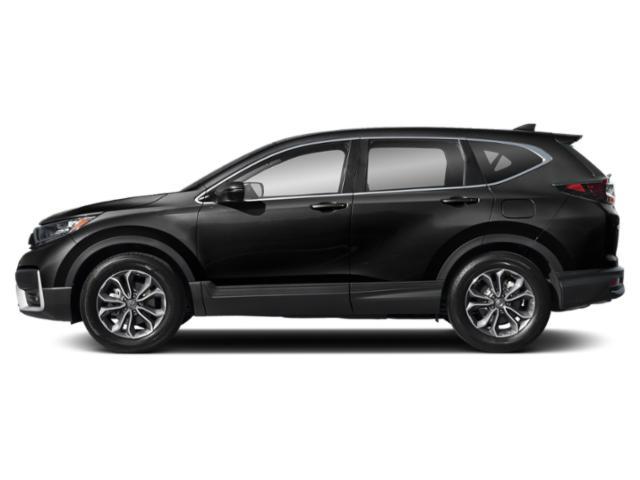 used 2022 Honda CR-V car, priced at $25,500