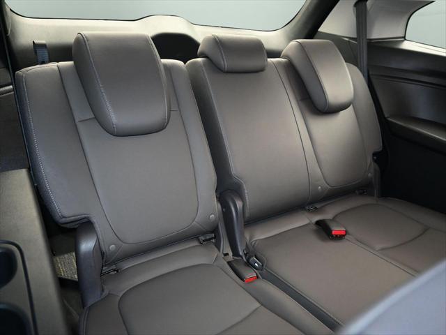 used 2023 Honda Odyssey car, priced at $34,000