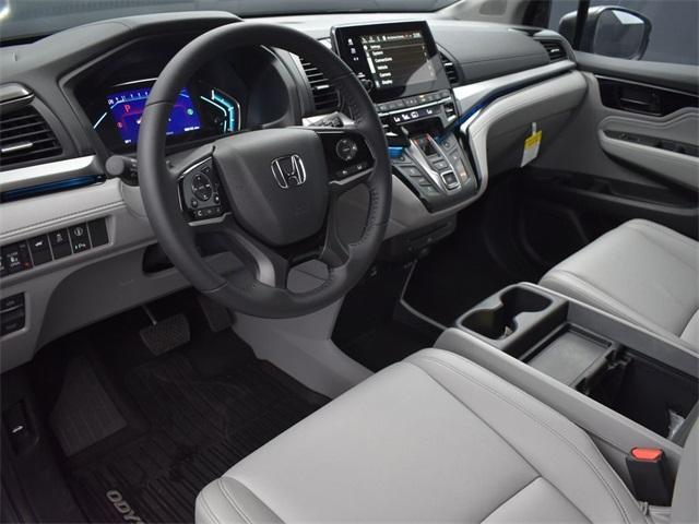 new 2024 Honda Odyssey car, priced at $46,895