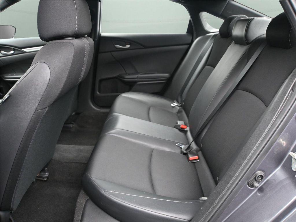 used 2019 Honda Civic car, priced at $19,250