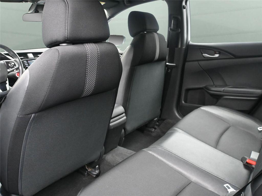used 2019 Honda Civic car, priced at $19,250