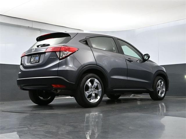 used 2021 Honda HR-V car, priced at $19,000