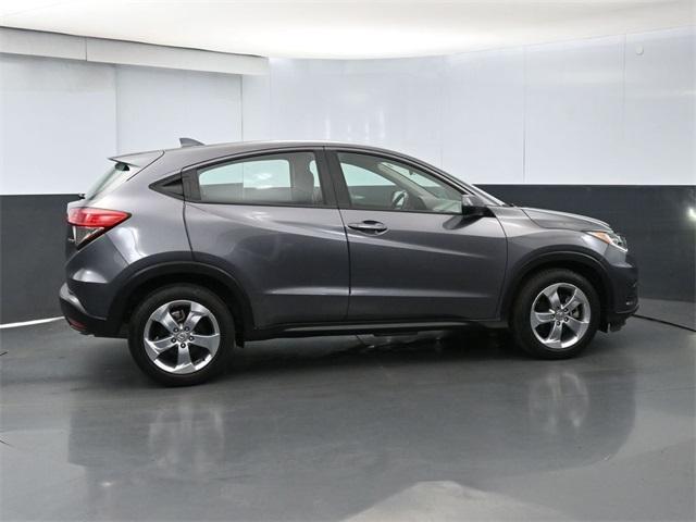 used 2021 Honda HR-V car, priced at $19,000