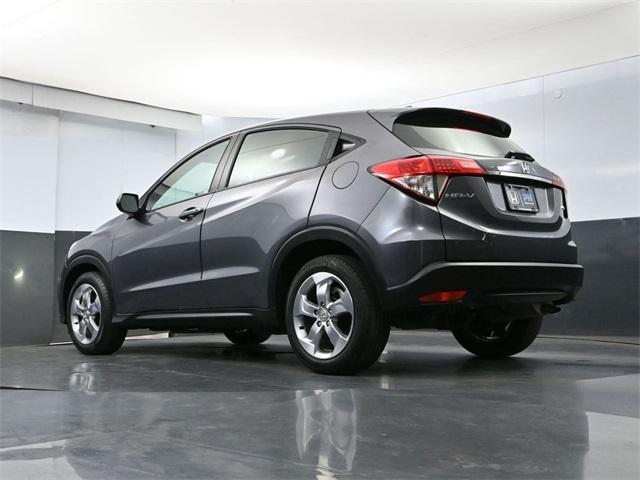 used 2021 Honda HR-V car, priced at $19,000