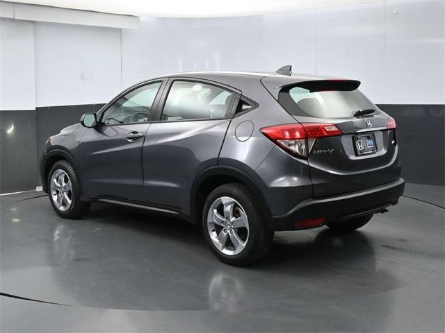 used 2021 Honda HR-V car, priced at $19,000