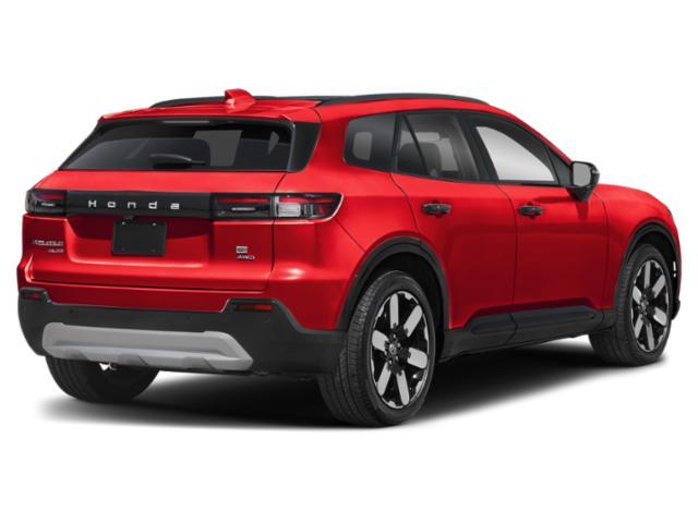 new 2025 Honda Prologue car, priced at $57,650