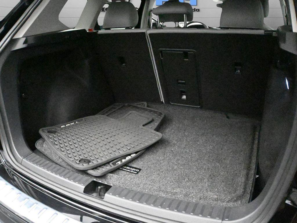 used 2024 Volkswagen Taos car, priced at $23,500