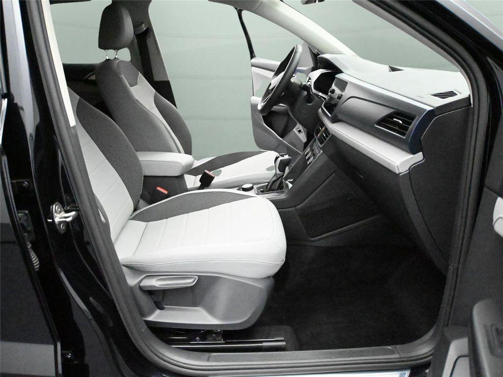 used 2024 Volkswagen Taos car, priced at $23,500