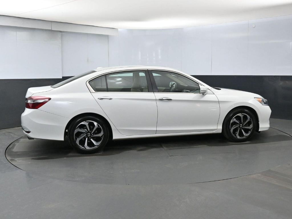 used 2017 Honda Accord car, priced at $17,700